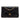 Black Chanel Medium Classic Lambskin Double Flap Shoulder Bag - Designer Revival