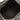 Black Gucci Calfskin Abbey D Ring Handbag