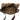 Brown Fendi Zucca Canvas Baguette Shoulder Bag