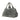 Grey Prada Large Scamosciato Canapa Logo Tote Satchel
