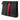 Blue Gucci Guccissima Web Clutch