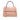 Pink Louis Vuitton Epi Cluny MM Satchel