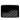 Black Dior Oblique Canvas and Leather Saddle Flap Portfolio Pouch Clutch Bag