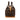 Brown Louis Vuitton Monogram Montsouris GM Backpack