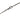 Silver Chanel CC Brass Strass Camellia Pendant Necklace