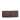 Brown Louis Vuitton Damier Ebene Slender Wallet