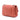 Orange Chanel Quilted Lambskin Reissue 2.55 Double Flap 226 Shoulder Bag