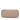 Beige Prada Large Saffiano Lux Galleria Double Zip Satchel
