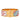 Pink Hermès Wide Savana Dance Charniere Hinged Bracelet