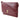 Red Burberry Leather TB Wallet On Strap Crossbody Bag