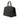 Black Louis Vuitton Epi Riviera Handbag