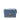 Blue Dior Leather 30 Montaigne Flap Crossbody Bag