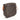 Sun Crew MM Monogram Shoulder Bag PVC Leather Brown - Designer Revival