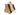 Beige & Multicolor Chanel Striped Logo Tote Bag - Designer Revival