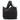 Black Hermes Picotin Togo Leather Tote - Designer Revival