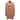 Tan Phillip Lim Wool Double-Breasted Fur-Lined Coat Size S - Designer Revival