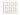 Vintage White & Black MCM Monogram Clutch - Designer Revival