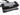 Black & Silver Chanel Snakeskin & Leather Small Boy Bag - Designer Revival
