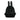 Black MCM Mini Diamond Stark Swarovski Crystal Embellished Backpack