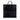 Black Loewe Leather Tote Bag - Designer Revival