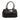 Black Dior Leather Saint Germain Handbag - Designer Revival