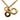 Celine Necklace Circle Logo Costume Earrings - Designer Revival