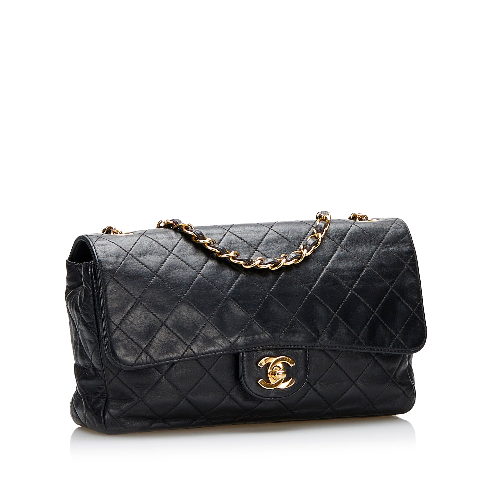 Chanel Timeless Shoulder bag 385195