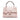 Pink Louis Vuitton Epi Grenelle PM Satchel - Designer Revival