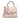 Pink Louis Vuitton Epi Grenelle PM Satchel - Designer Revival