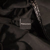 Black Mulberry Patent Somerset Shoulder Bag