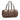 Brown Louis Vuitton Damier Ebene Papillon Handbag - Designer Revival