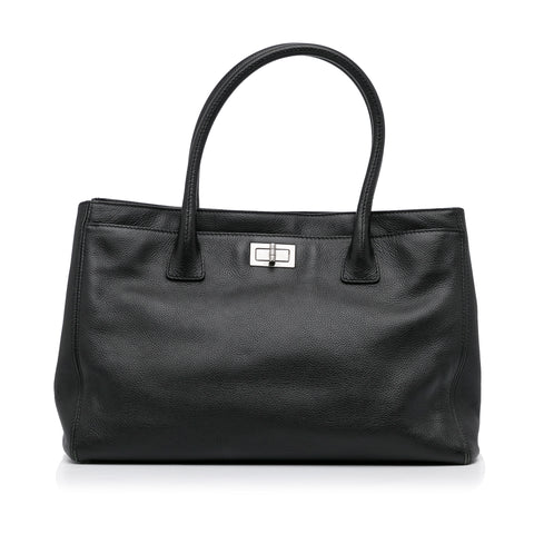 Chanel Reissue Camera Bag - Black Shoulder Bags, Handbags