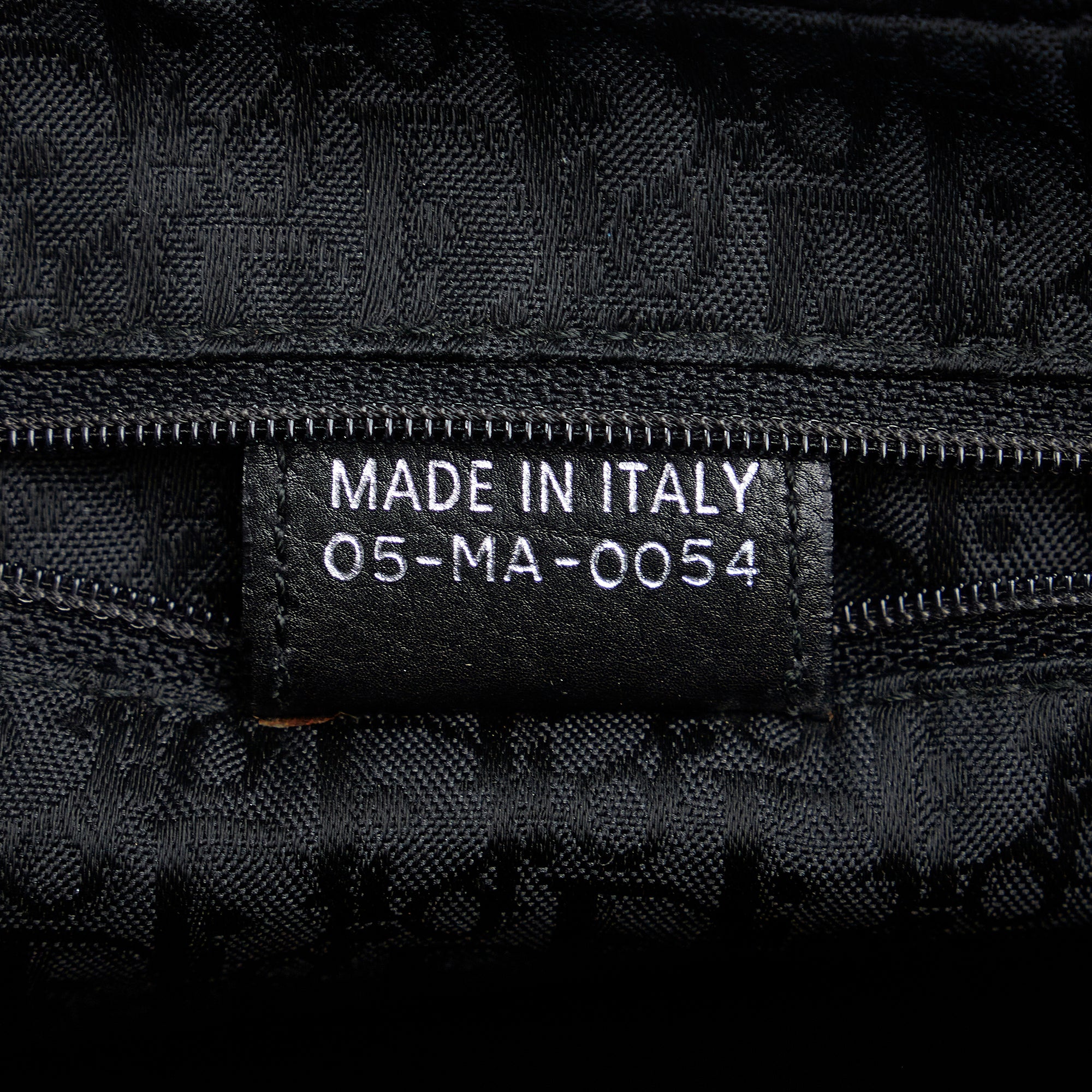 Black Dior Cannage Handbag – Designer Revival