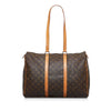 Brown Louis Vuitton Monogram Sac Flanerie 45 Travel Bag