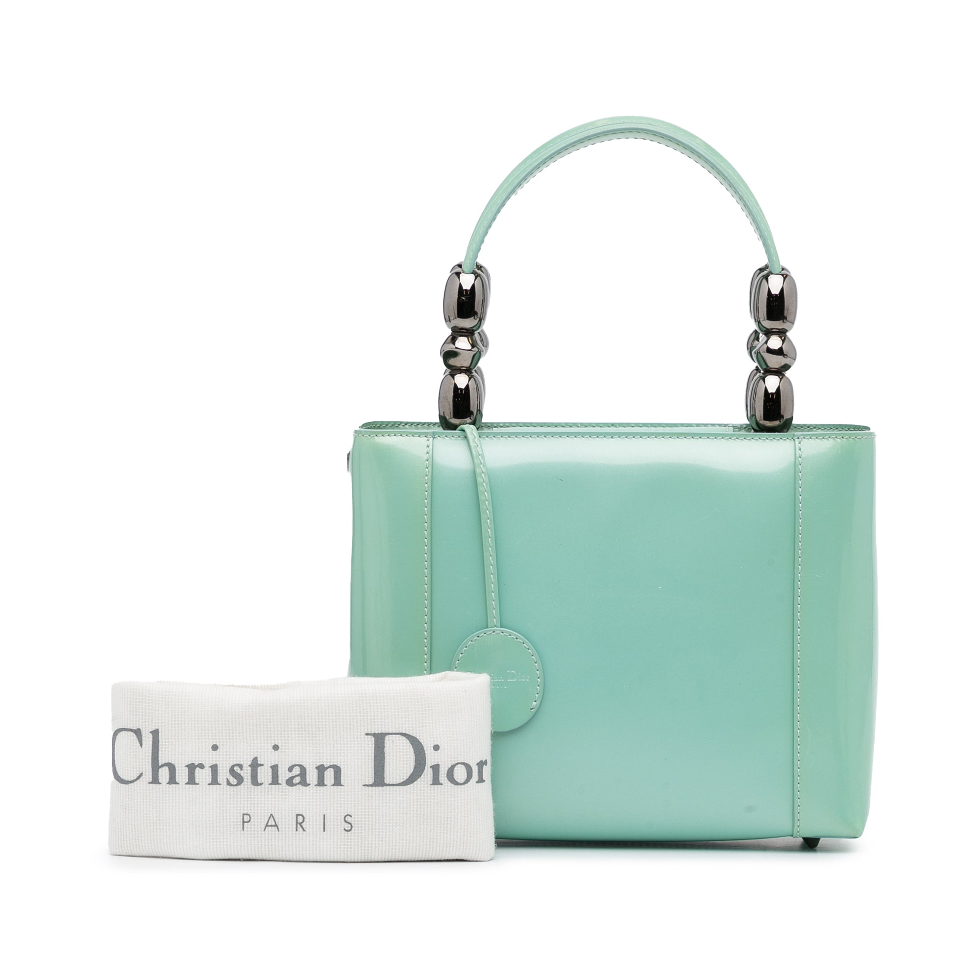 Custom Replacement Straps & Handles for Christian Dior Purses