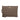 Taupe Dior Large Cannage Caro Daily Pouch Clutch Bag - Designer Revival