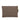 Taupe Dior Large Cannage Caro Daily Pouch Clutch Bag - Designer Revival
