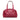Pink Loewe Nylon Handbag - Designer Revival