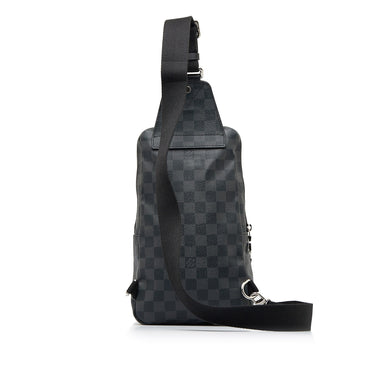 Brown Louis Vuitton Monogram Montsouris GM Backpack – Designer Revival