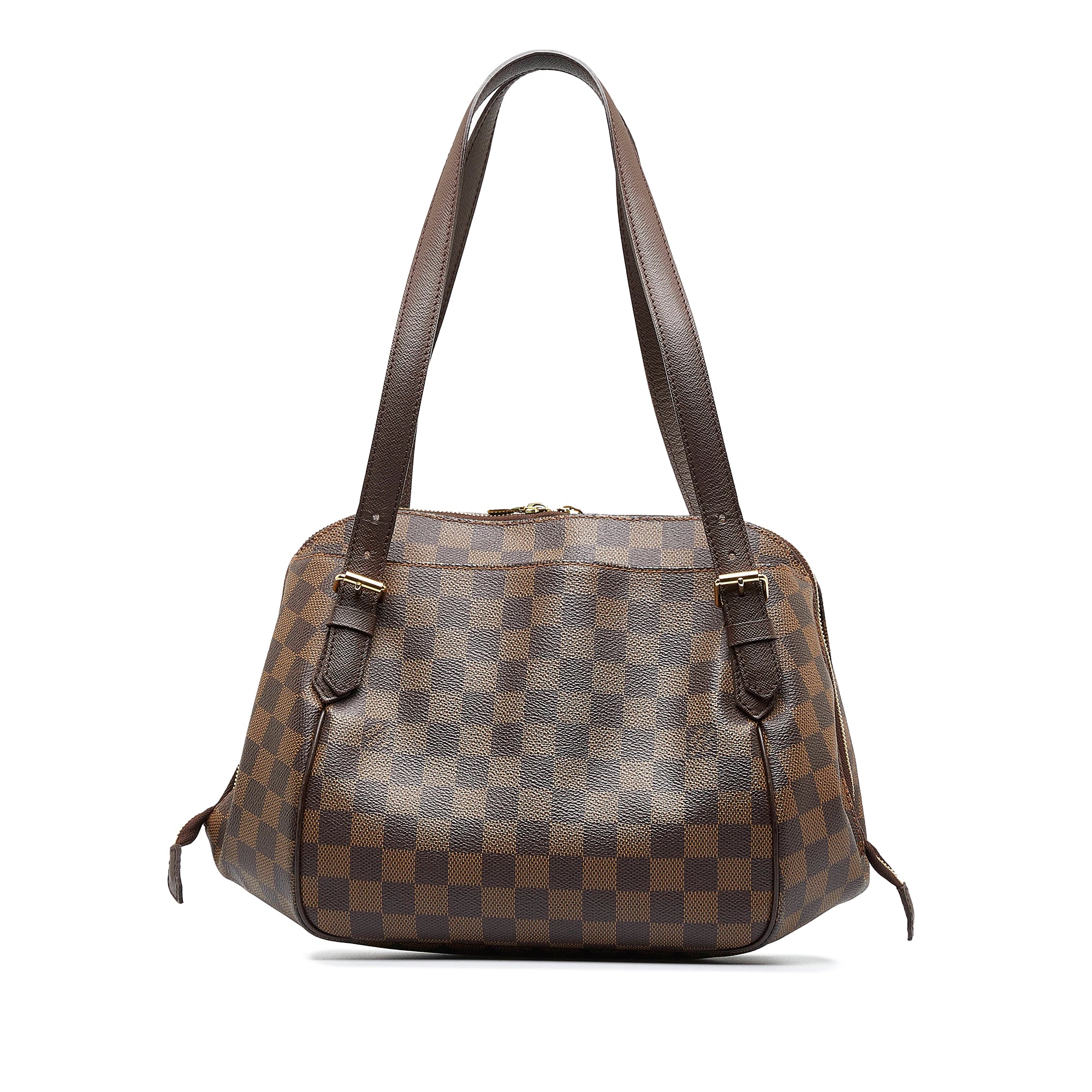 Louis Vuitton Belem PM Handbag in Damier Canvas - Handbags & Purses -  Costume & Dressing Accessories