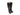 Black Hermes Leather Knee-High Riding Boots - Atelier-lumieresShops Revival