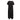 Black The Row Robi Maxi Dress Size S