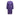 Vintage Purple Bill Blass Linen Long Sleeve Dress Size US 10 - Designer Revival