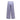 Lavender Christian Dior Virgin Wool Wide-Leg Pants Size EU 42 - Designer Revival