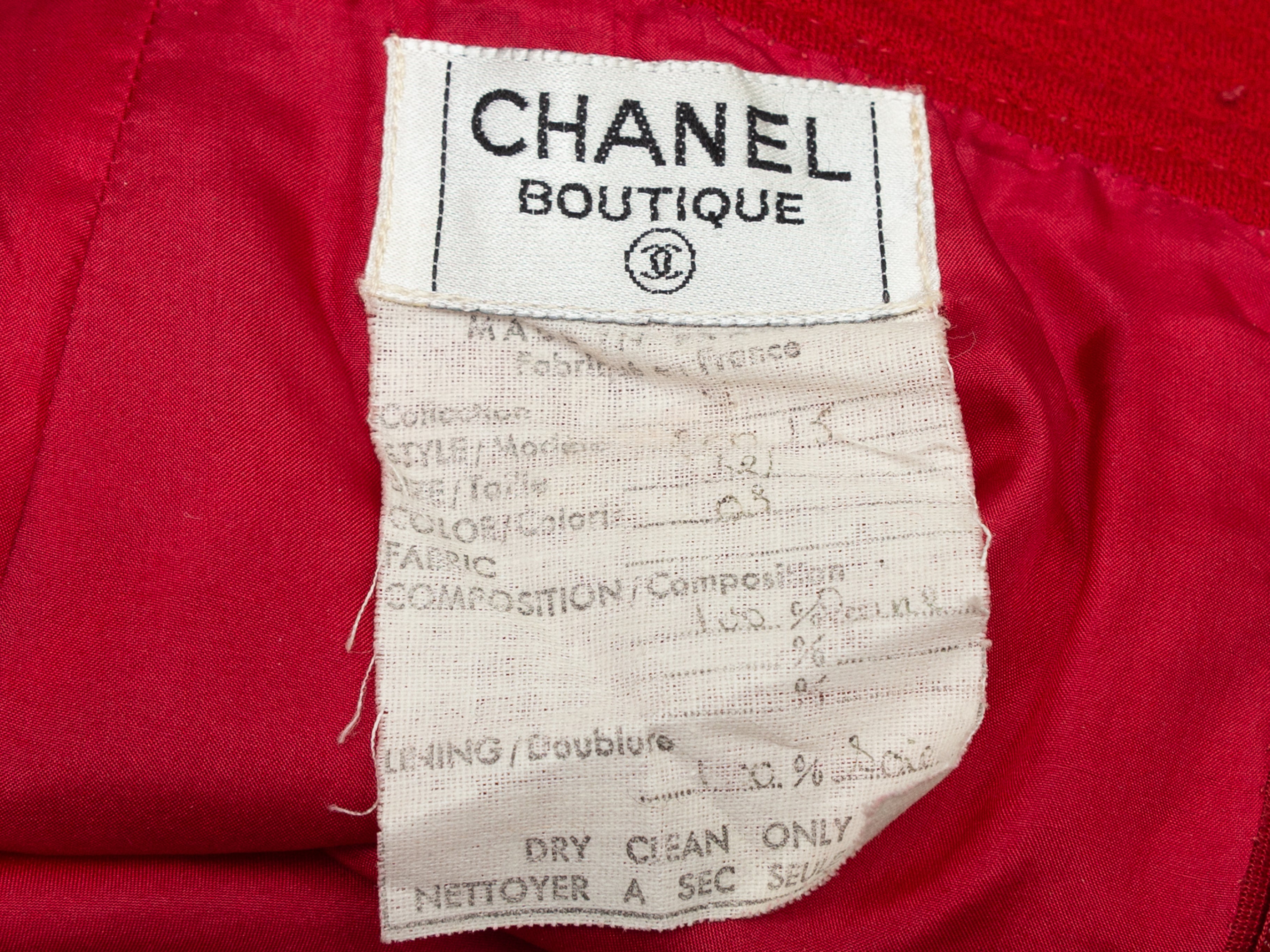 Chanel X 4: the fashion brand opens seasonal boutiques of Bodrum, Capri,  St. Tropez & Marbella 