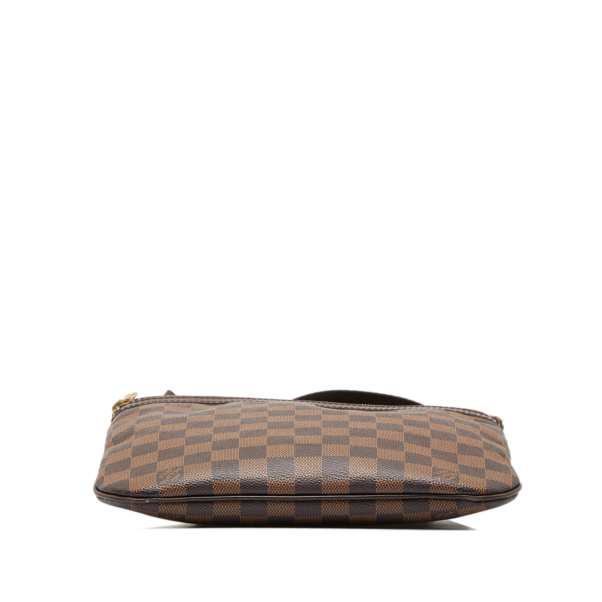 Bosphore cloth bag Louis Vuitton Brown in Cloth - 32819104