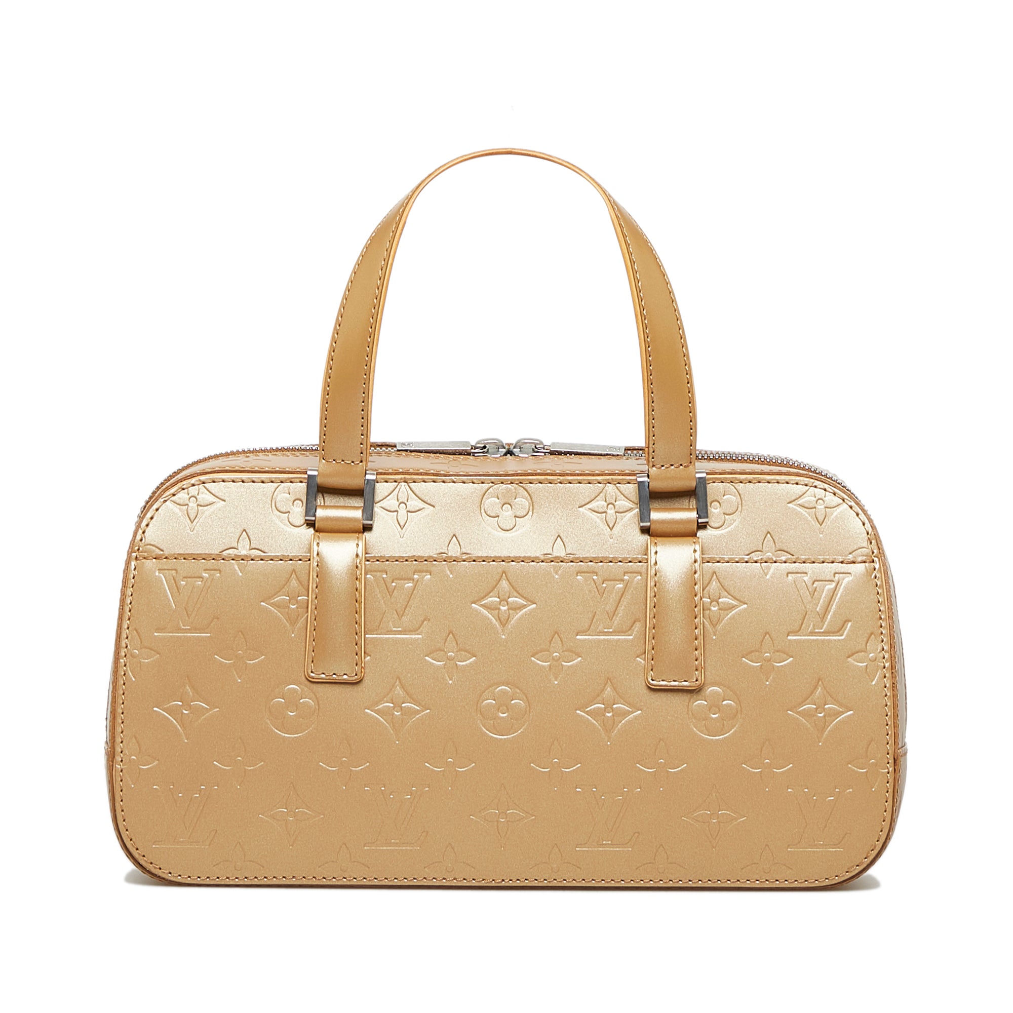 Louis Vuitton LV monogram Felicie shoulder bag