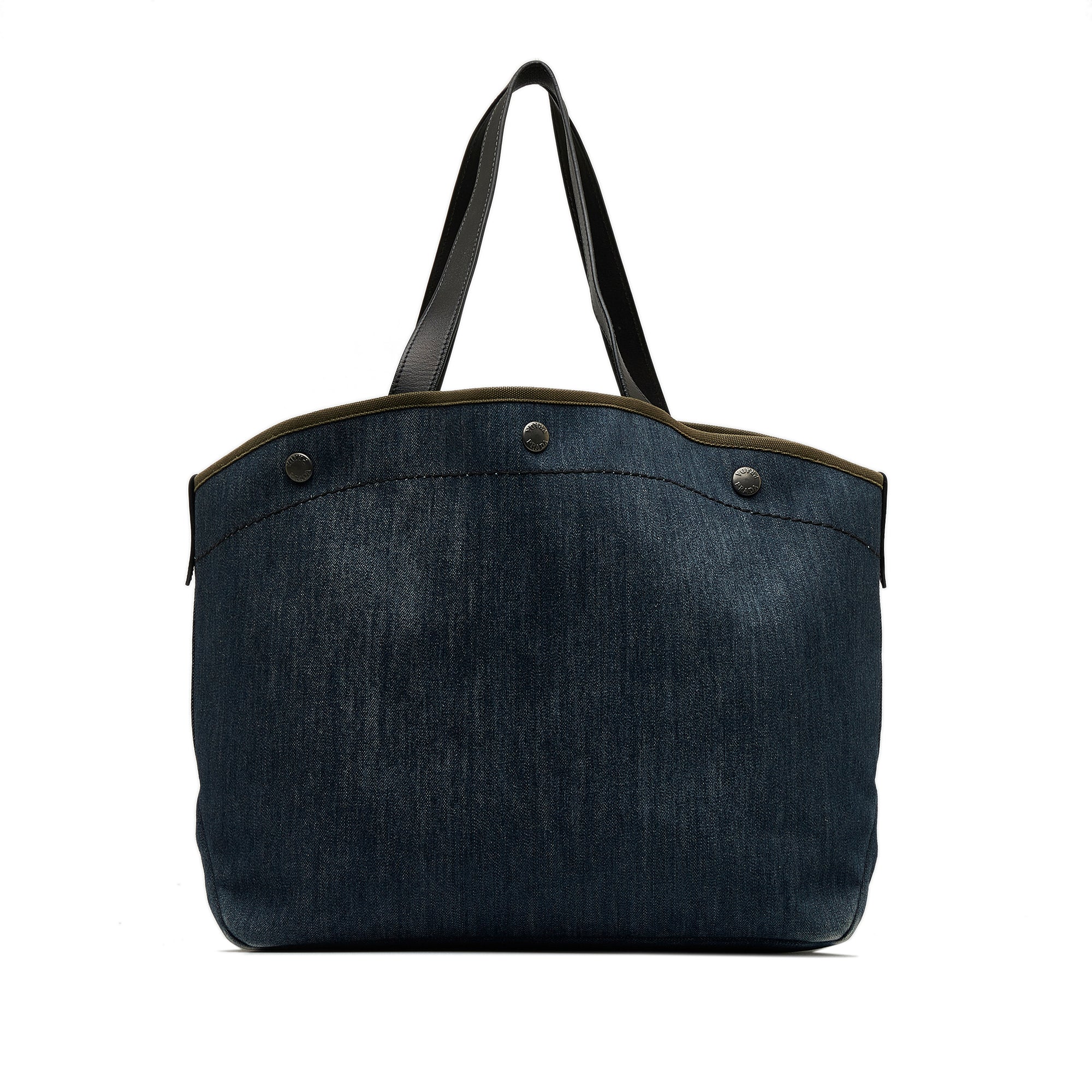 Denim Handbag Medium Bag 30 X 18 X 11Cm Single Shoulder Cross Body Daily  Work Travel Lady Bag | SHEIN