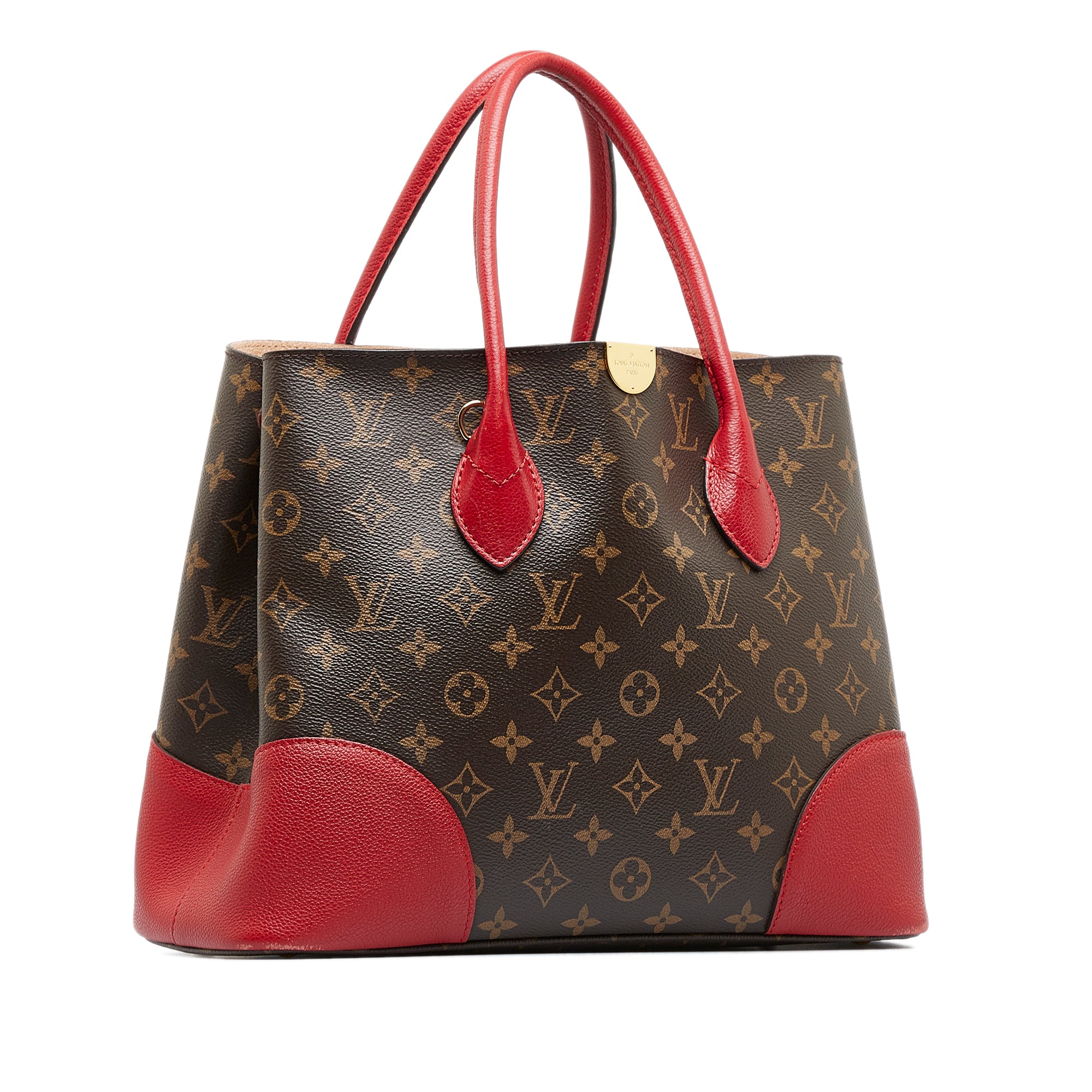 Louis Vuitton, Bags, Louis Vuitton Flandrin