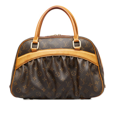 Louis Vuitton 2011 pre-owned Lockit BB tote bag, RvceShops Revival